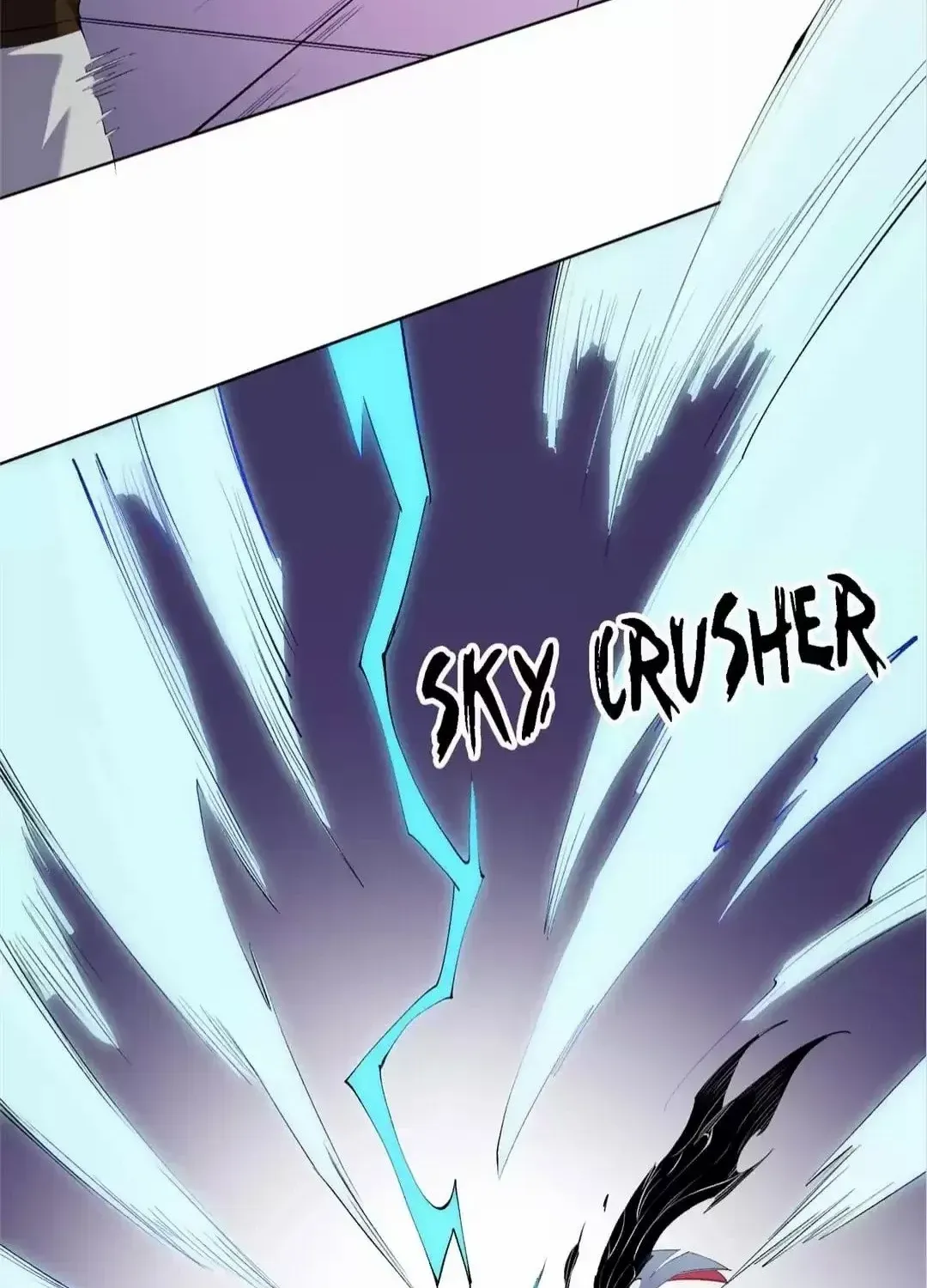 God killer Chapter 104 page 42 - 