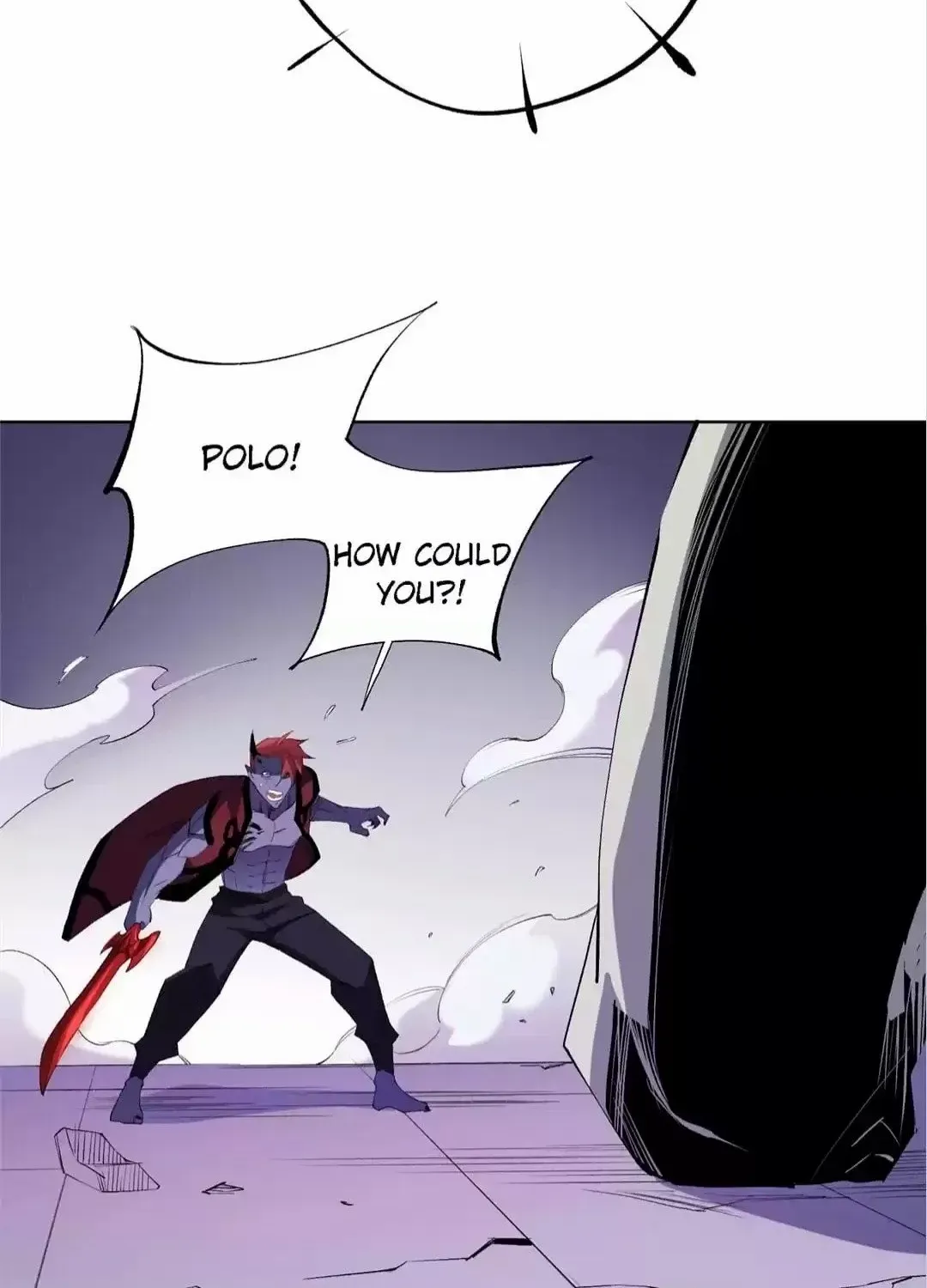 God killer Chapter 104 page 50 - 