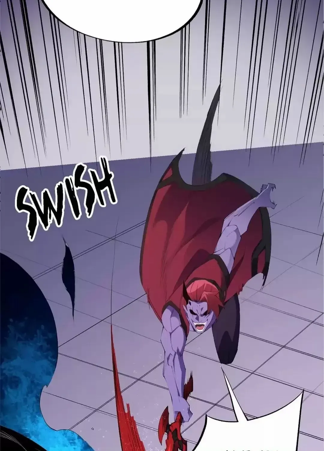 God killer Chapter 104 page 6 - 