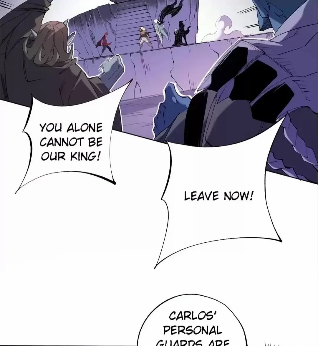 God killer Chapter 104 page 59 - 