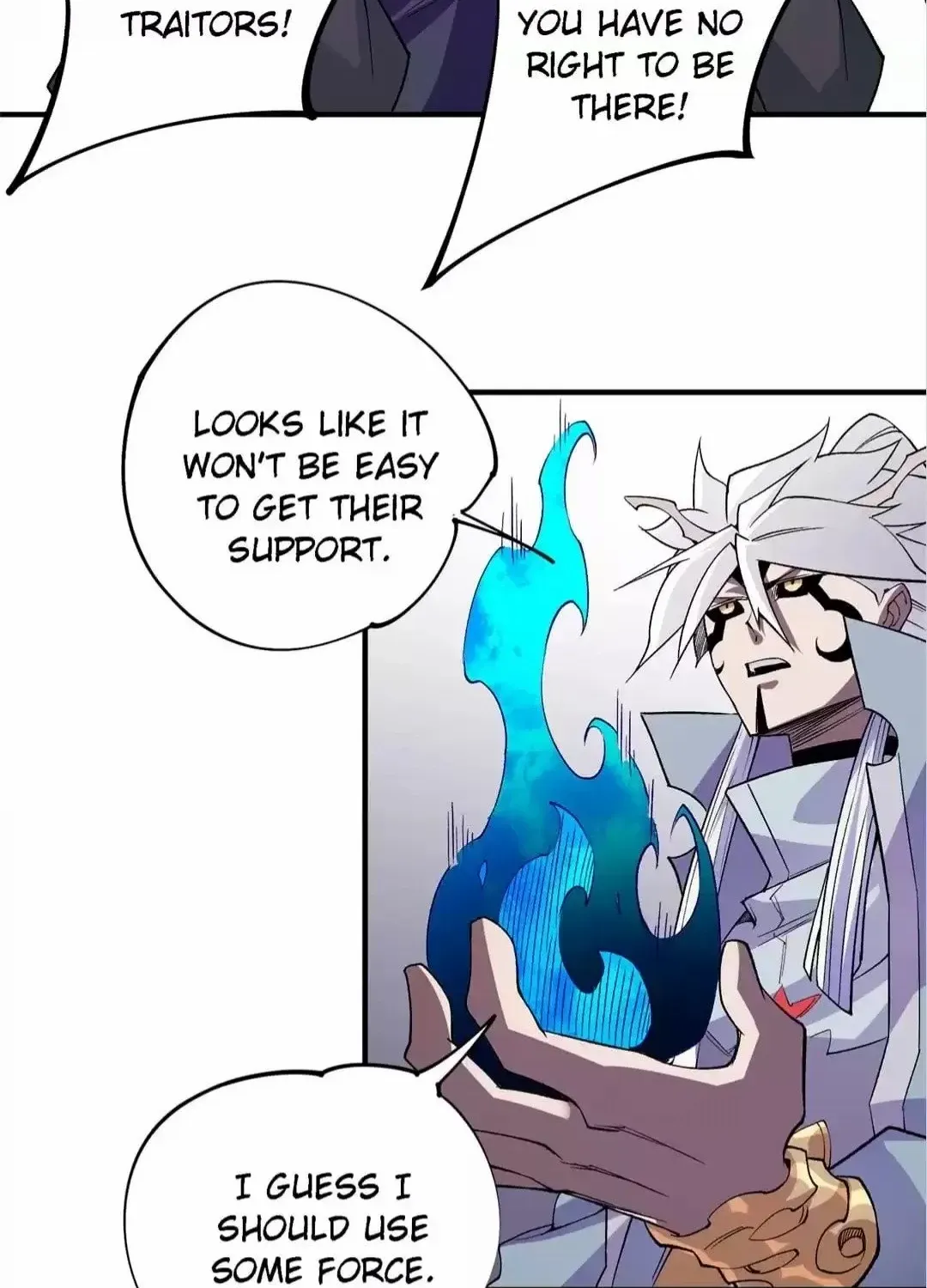 God killer Chapter 104 page 70 - 