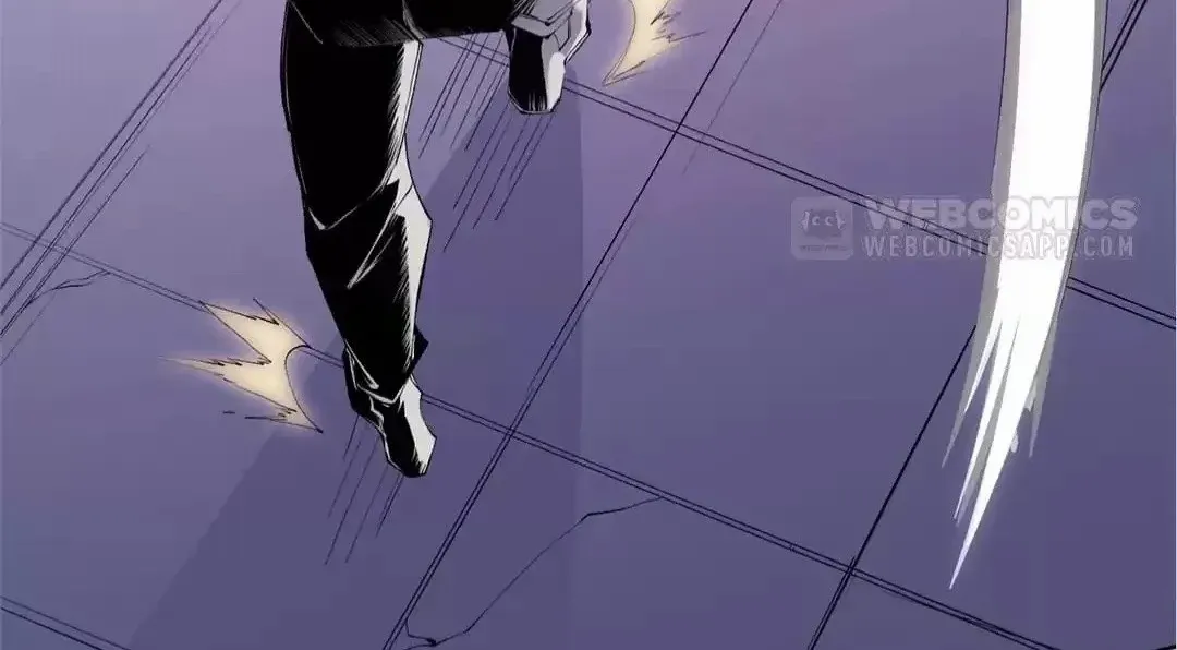 God killer Chapter 104 page 8 - 