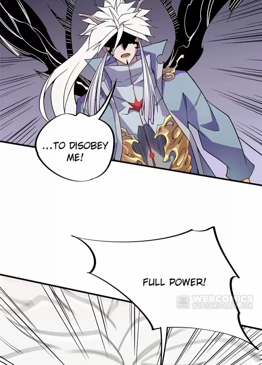 God killer Chapter 104 page 78 - 