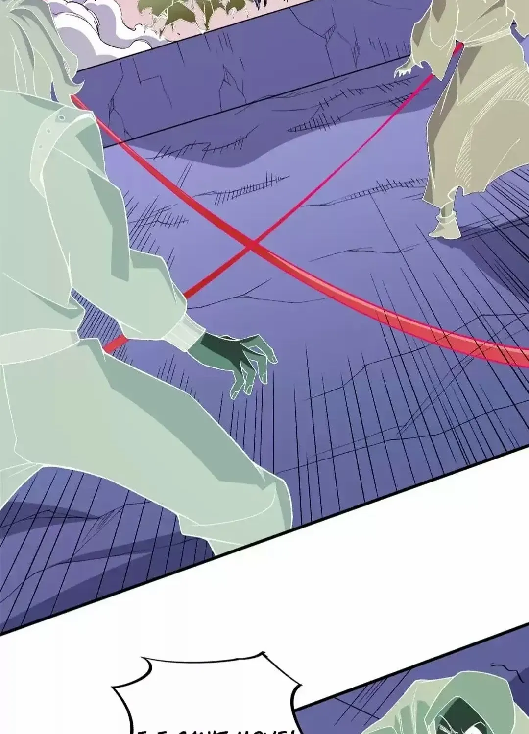 God killer Chapter 104 page 81 - 