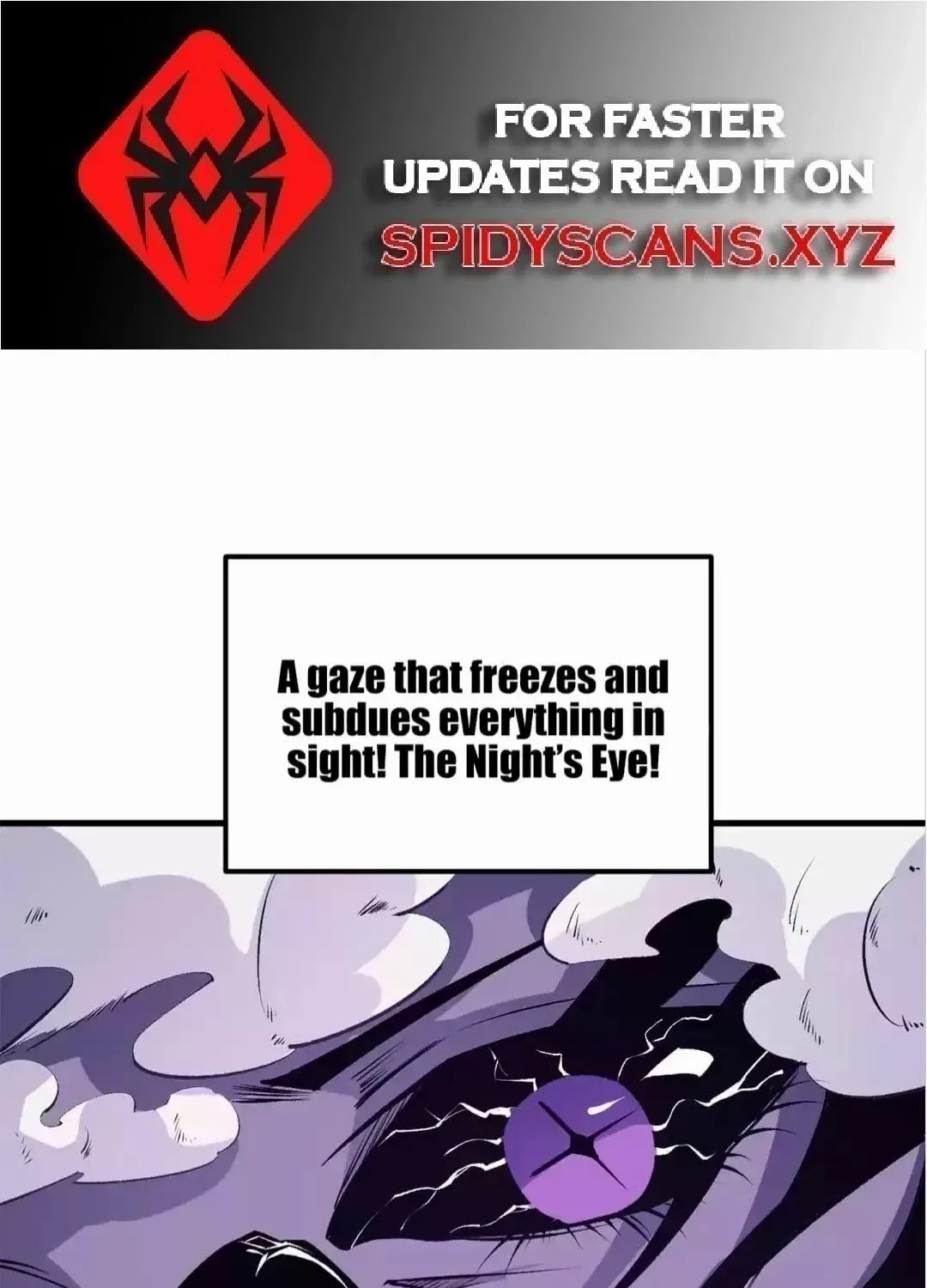 God killer Chapter 105 page 2 - 