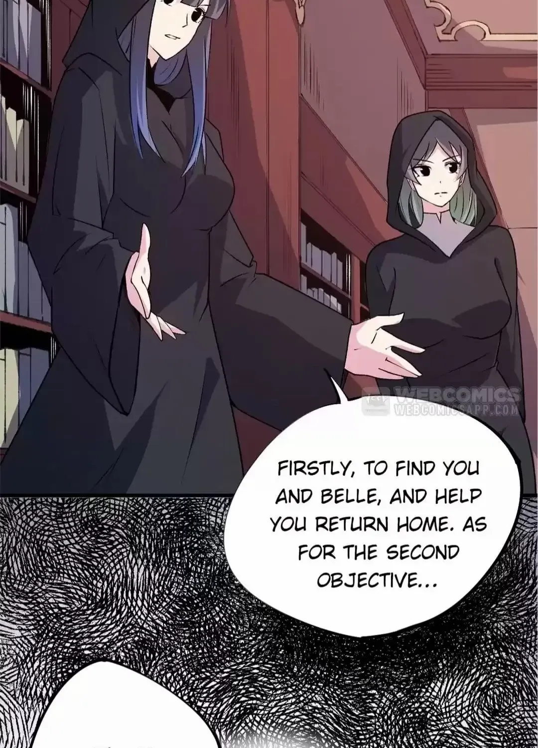 God killer Chapter 105 page 102 - 