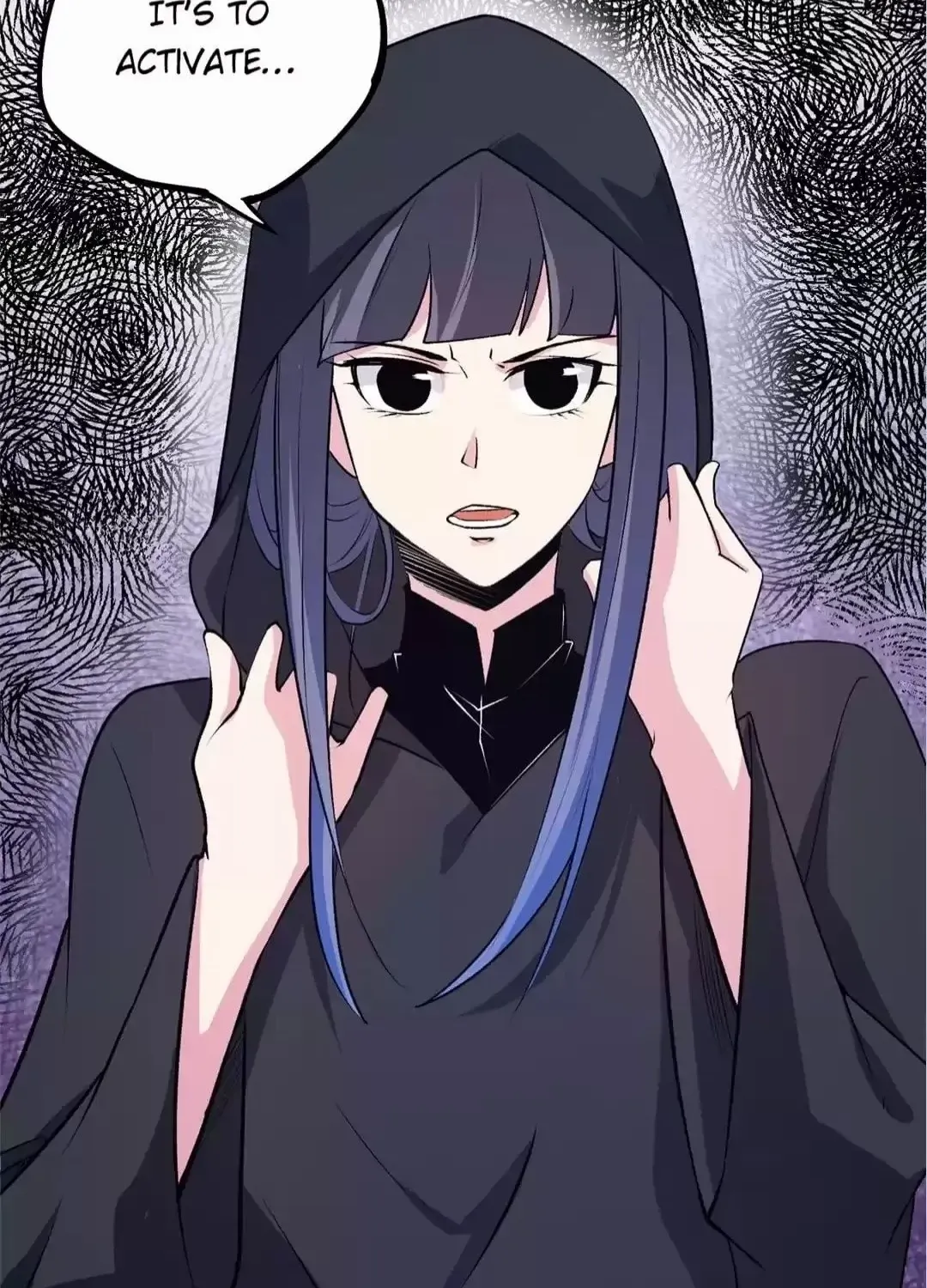 God killer Chapter 105 page 103 - 
