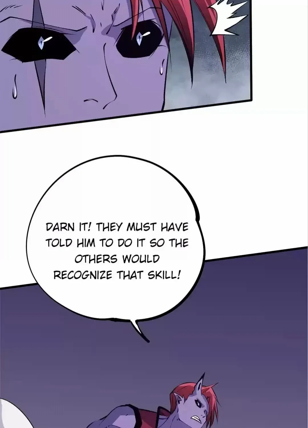 God killer Chapter 105 page 16 - 