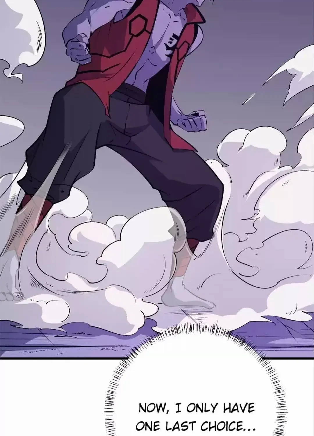 God killer Chapter 105 page 17 - 
