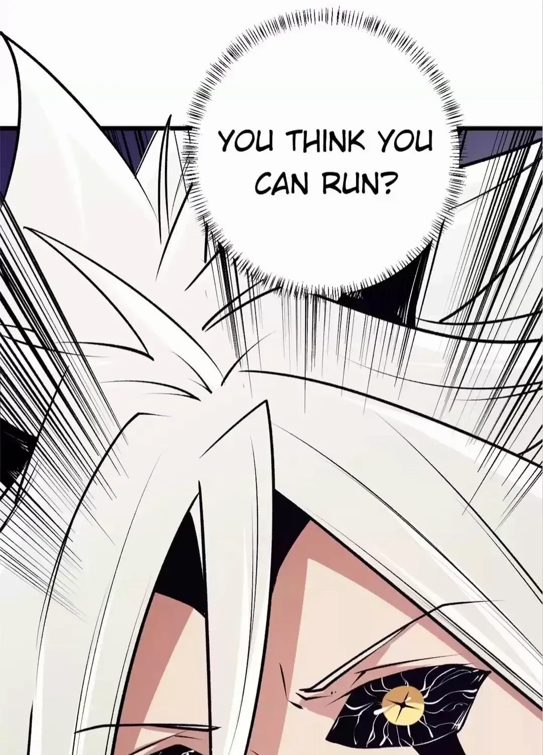 God killer Chapter 105 page 21 - 
