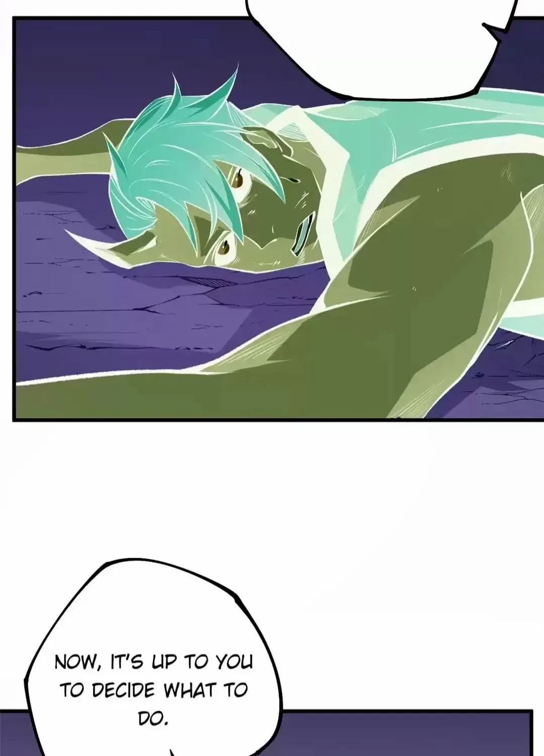 God killer Chapter 105 page 30 - 