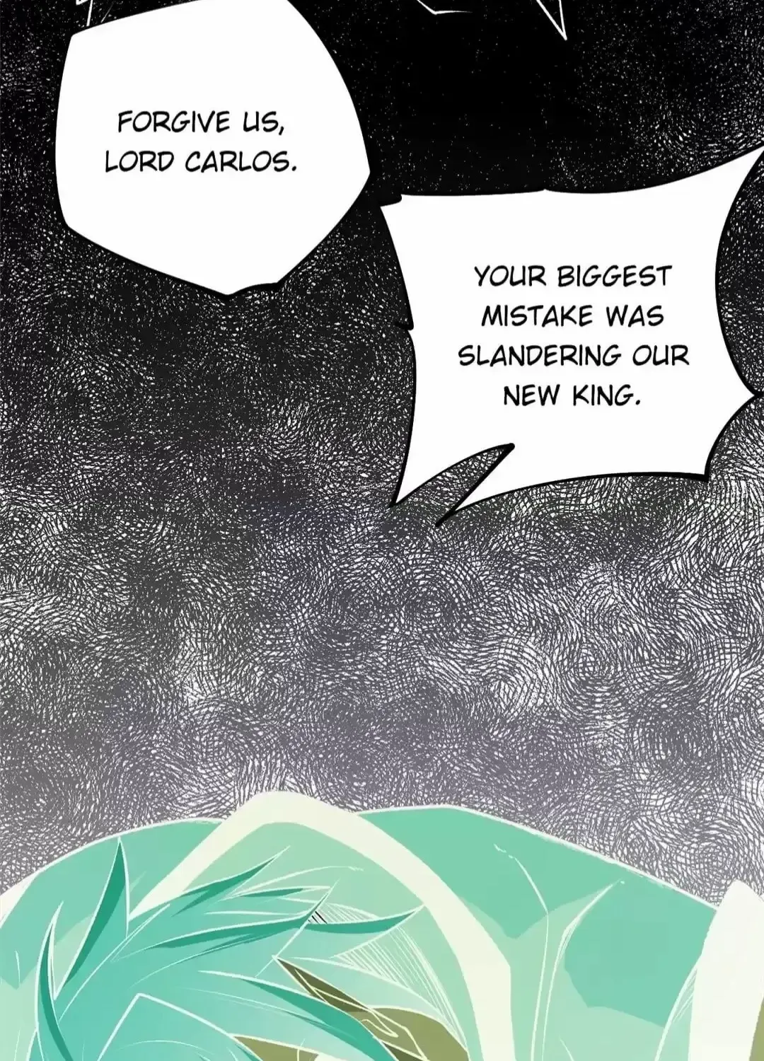 God killer Chapter 105 page 32 - 