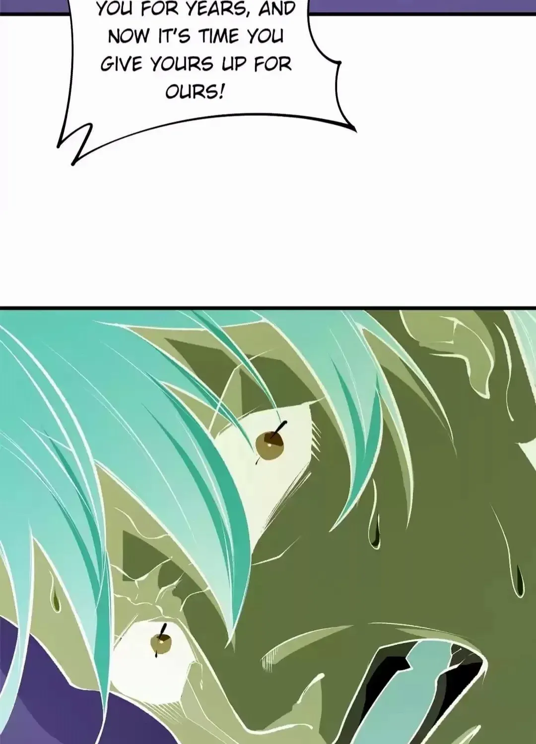 God killer Chapter 105 page 34 - 