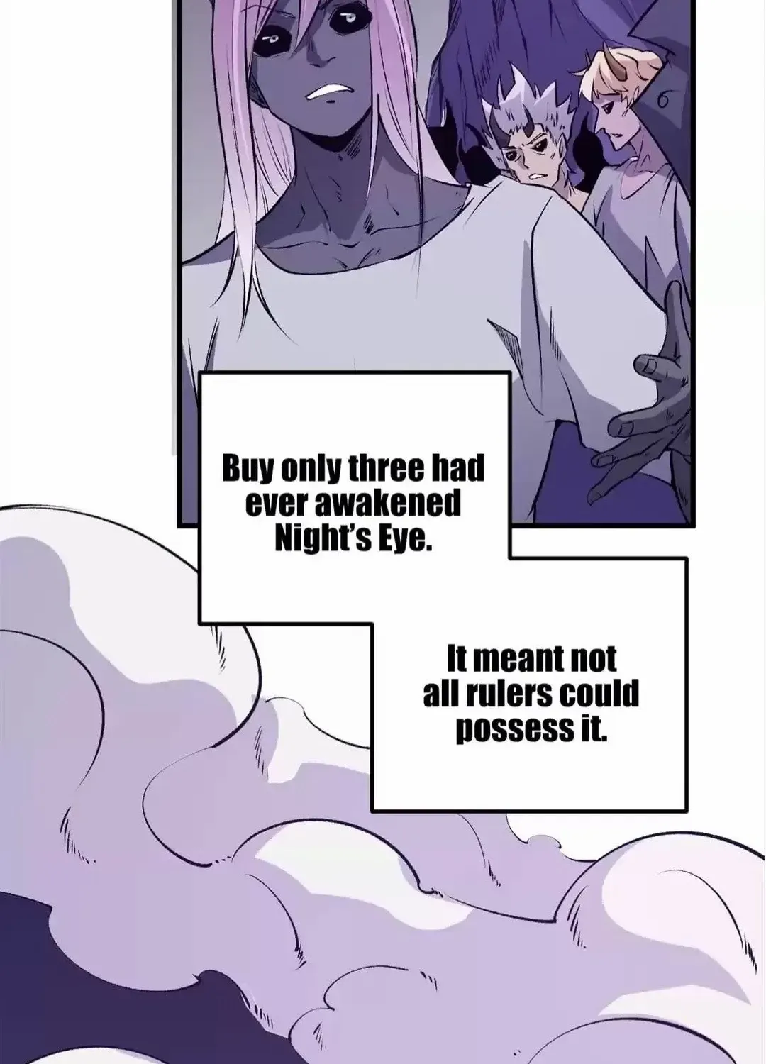 God killer Chapter 105 page 5 - 