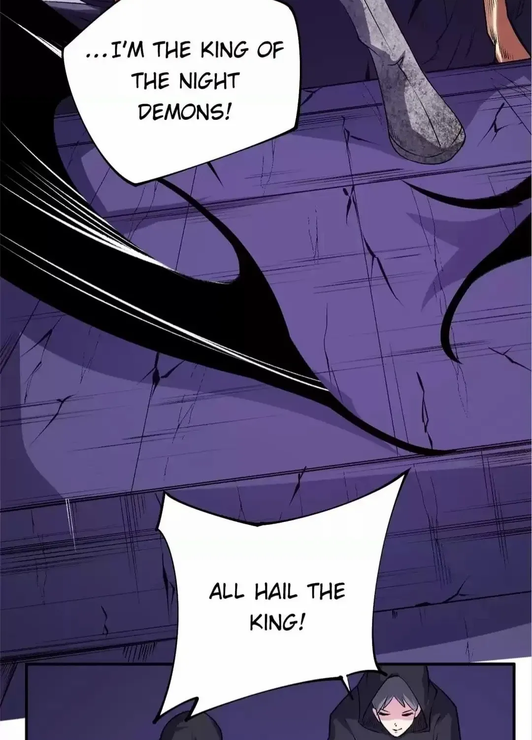 God killer Chapter 105 page 42 - 