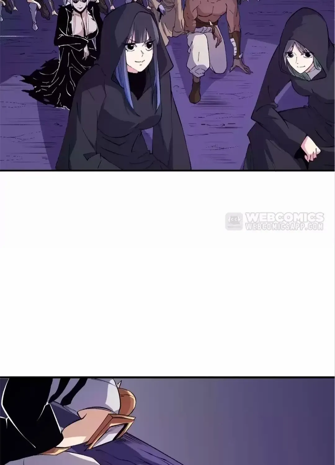 God killer Chapter 105 page 44 - 