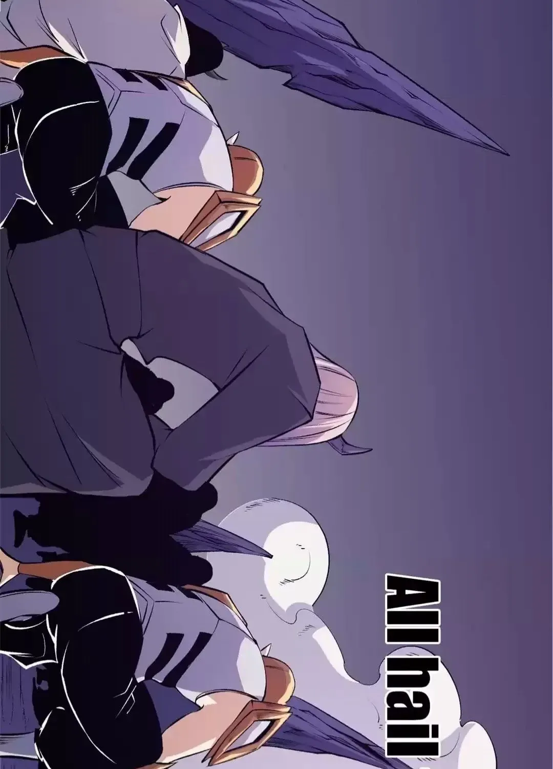 God killer Chapter 105 page 45 - 