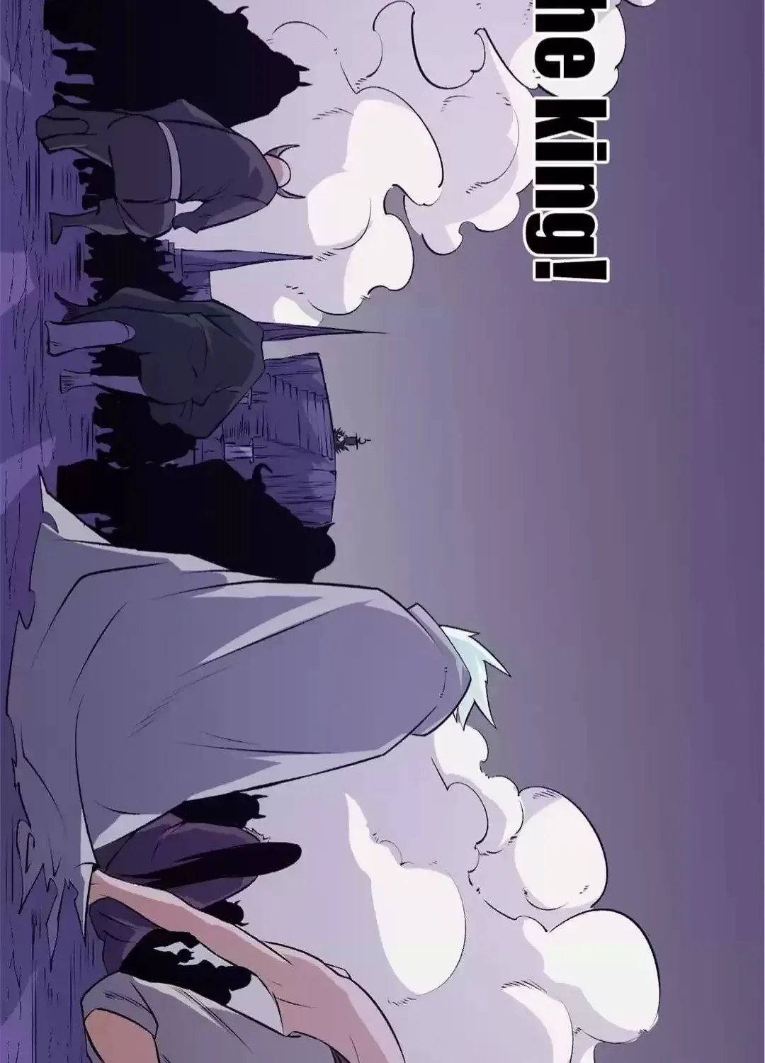 God killer Chapter 105 page 47 - 