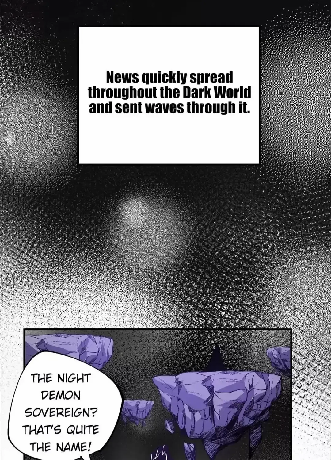 God killer Chapter 105 page 49 - 