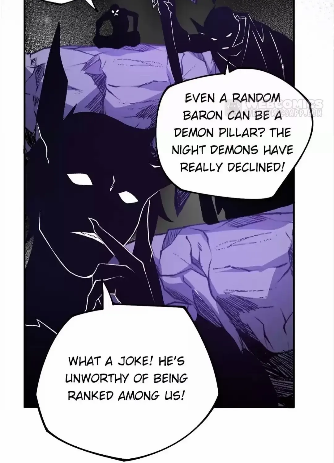 God killer Chapter 105 page 50 - 