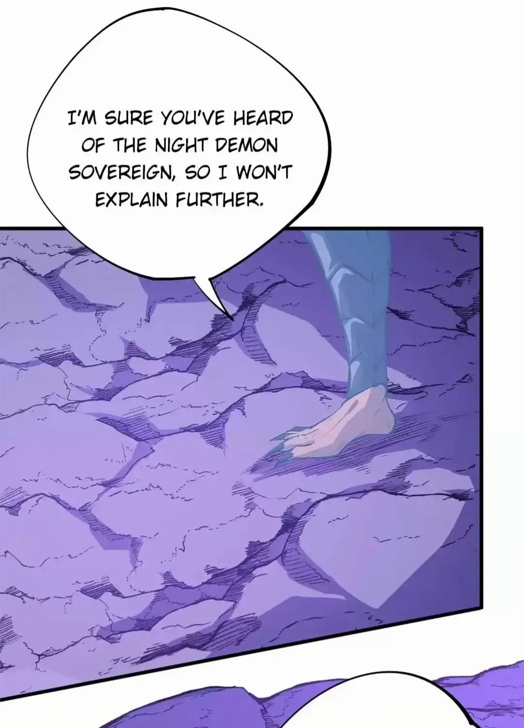 God killer Chapter 105 page 54 - 