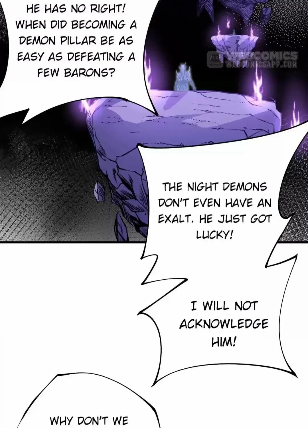 God killer Chapter 105 page 58 - 