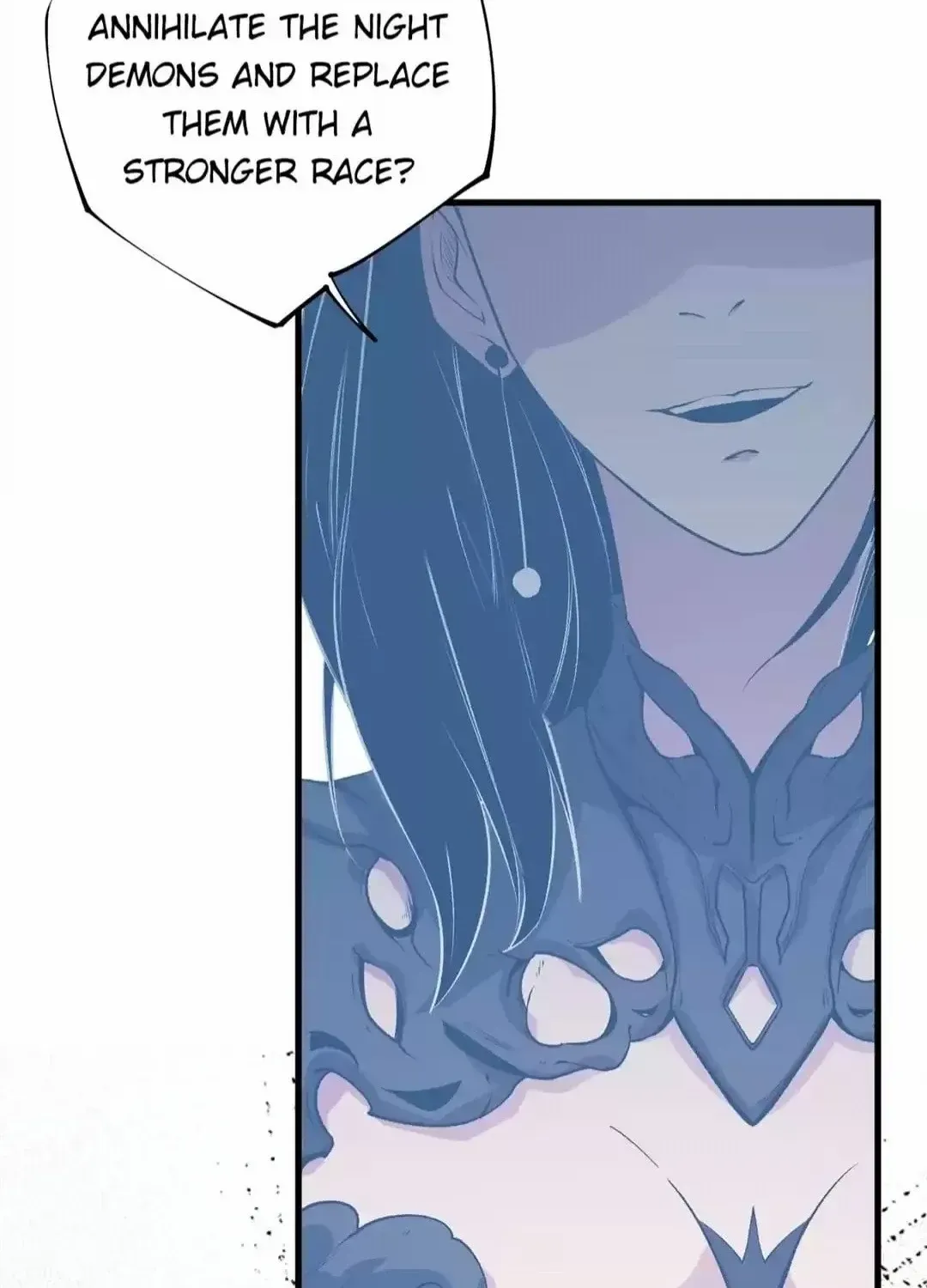 God killer Chapter 105 page 59 - 