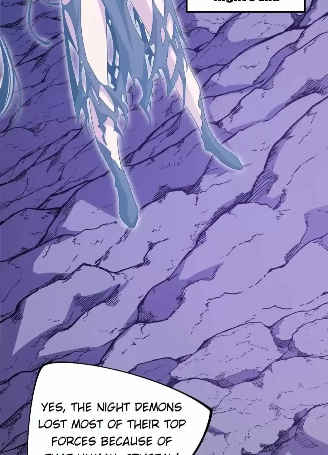 God killer Chapter 105 page 62 - 
