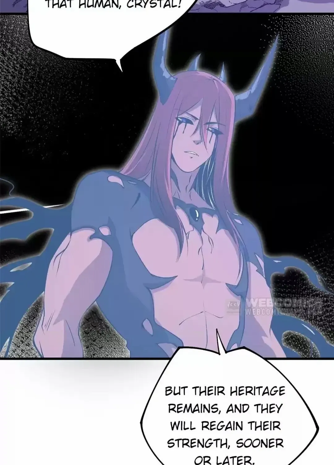 God killer Chapter 105 page 63 - 