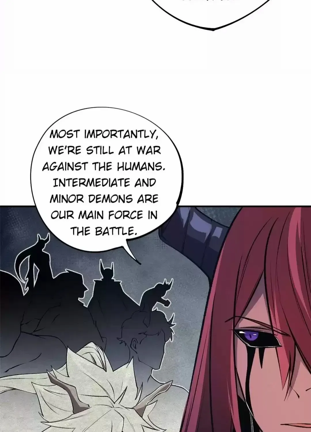 God killer Chapter 105 page 64 - 