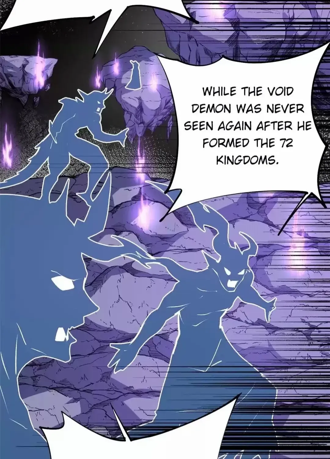 God killer Chapter 105 page 68 - 