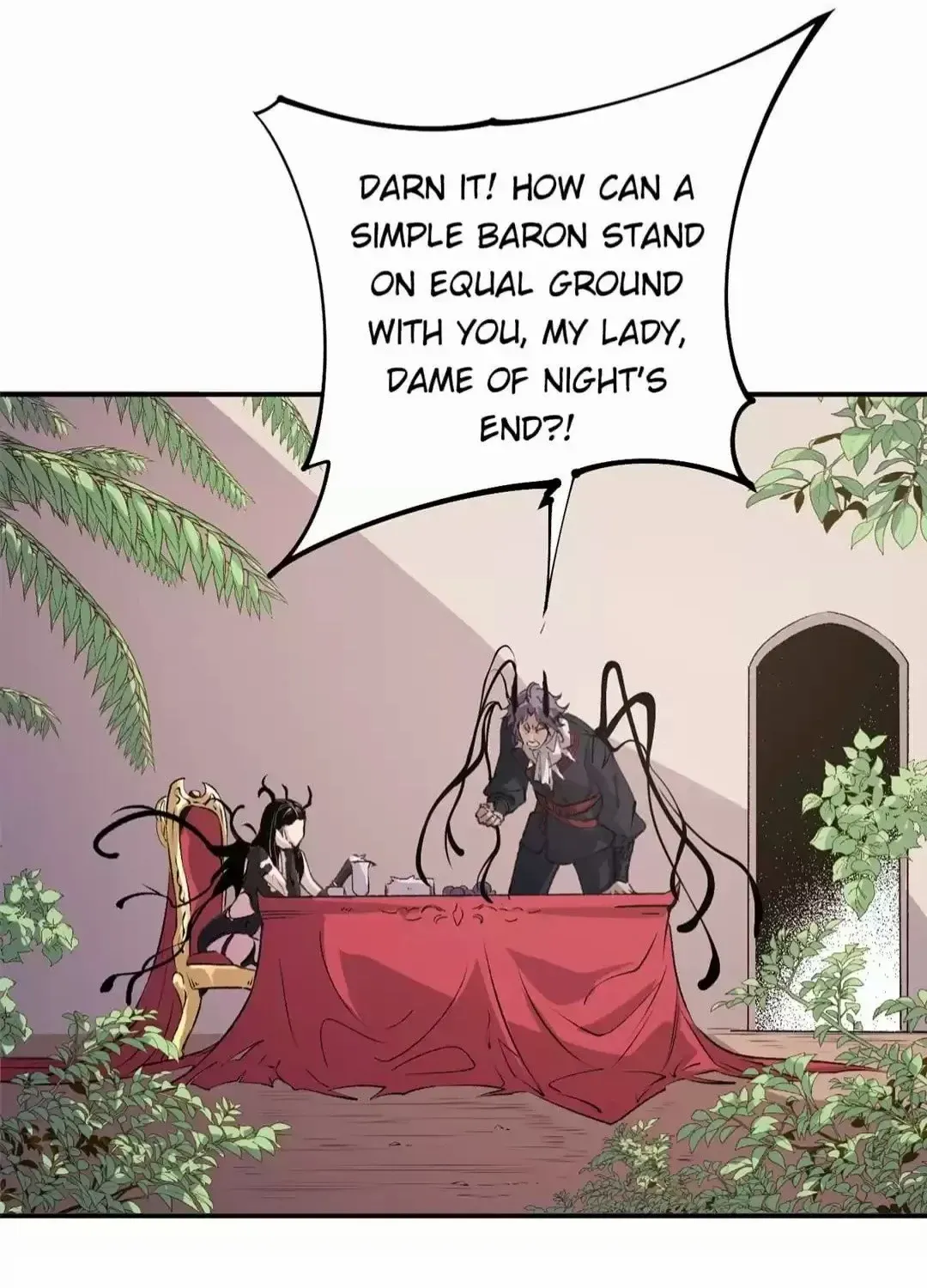 God killer Chapter 105 page 74 - 