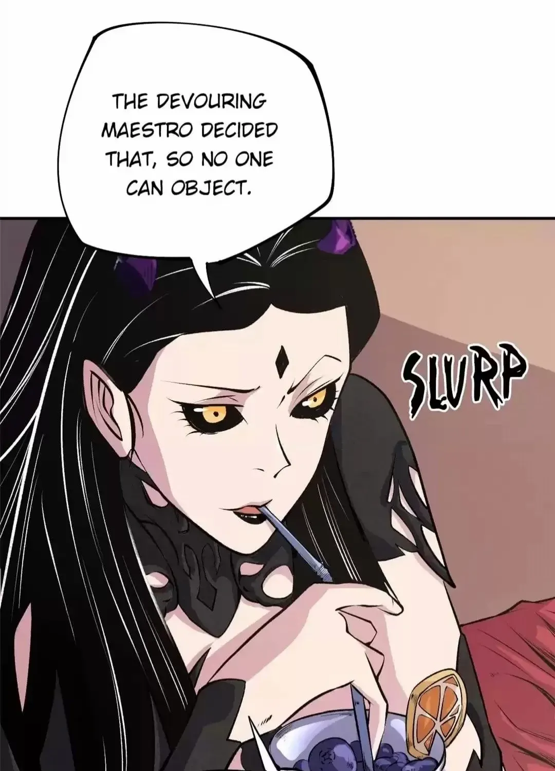 God killer Chapter 105 page 75 - 
