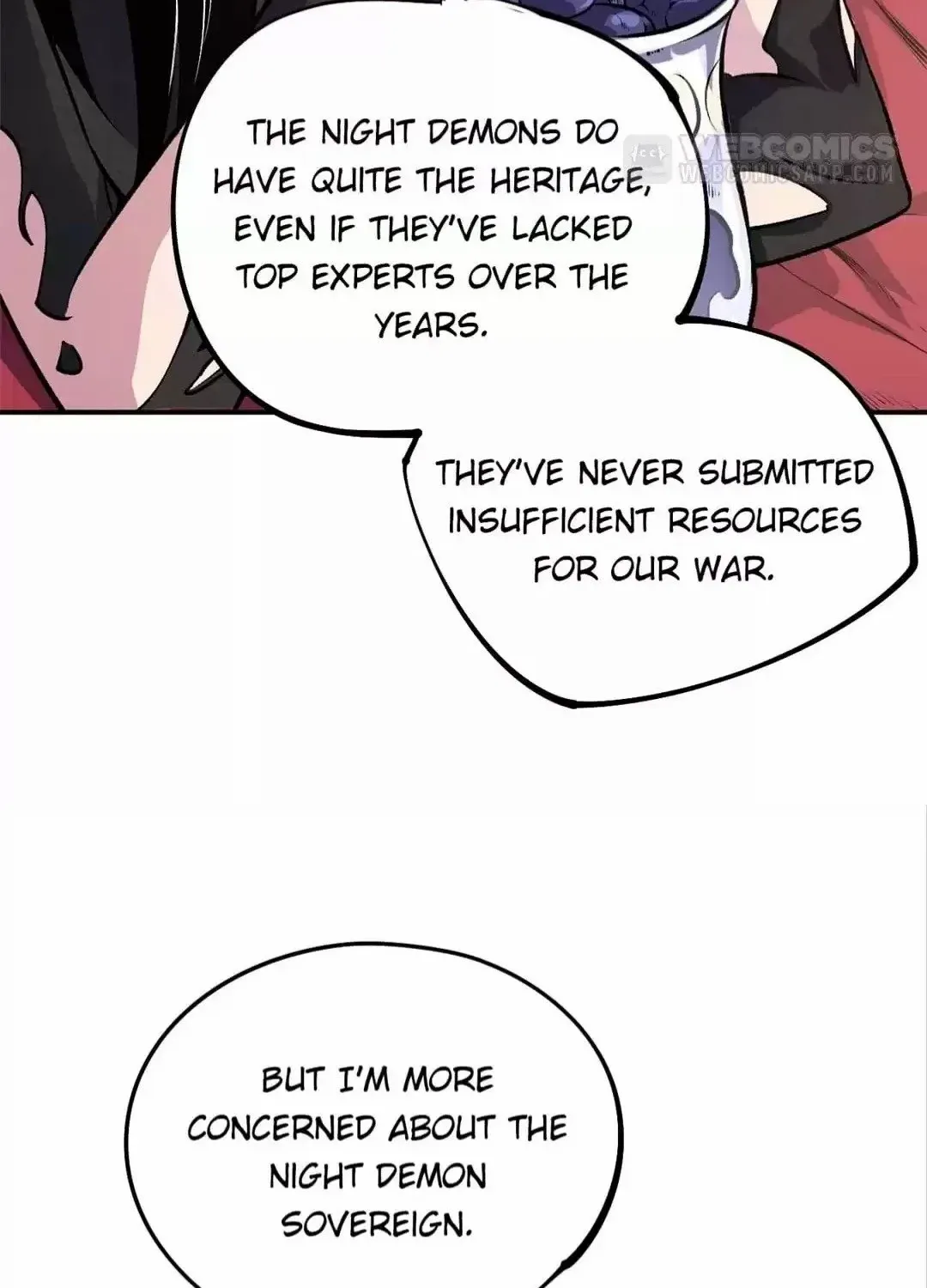 God killer Chapter 105 page 76 - 