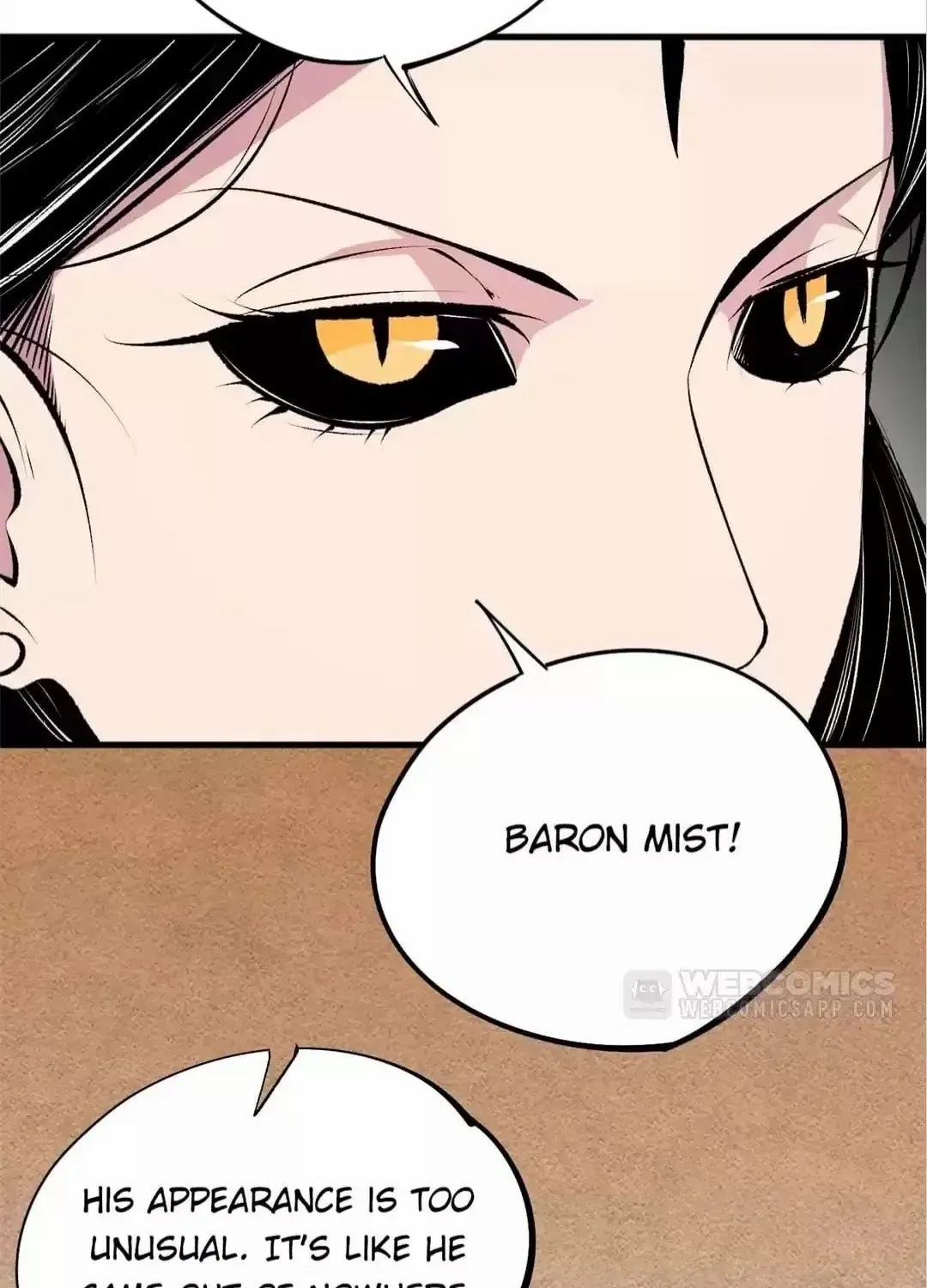 God killer Chapter 105 page 77 - 