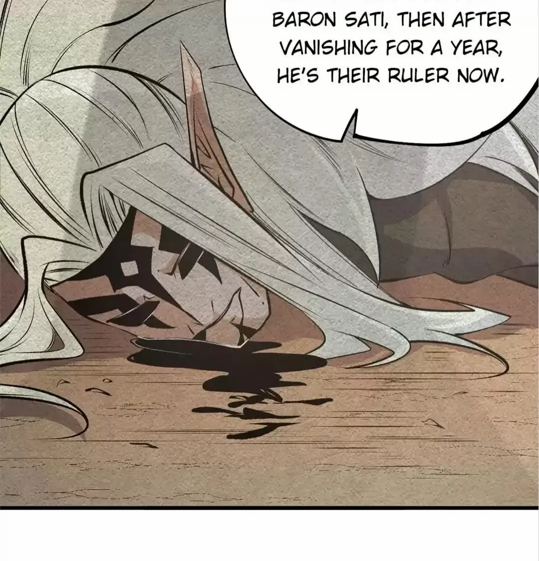 God killer Chapter 105 page 79 - 