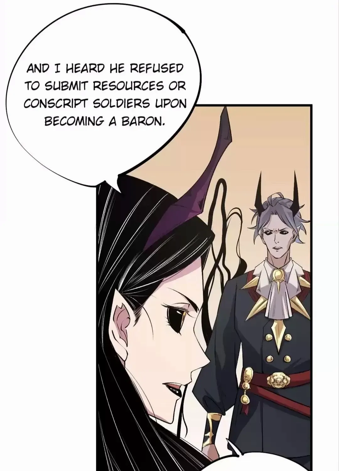 God killer Chapter 105 page 80 - 