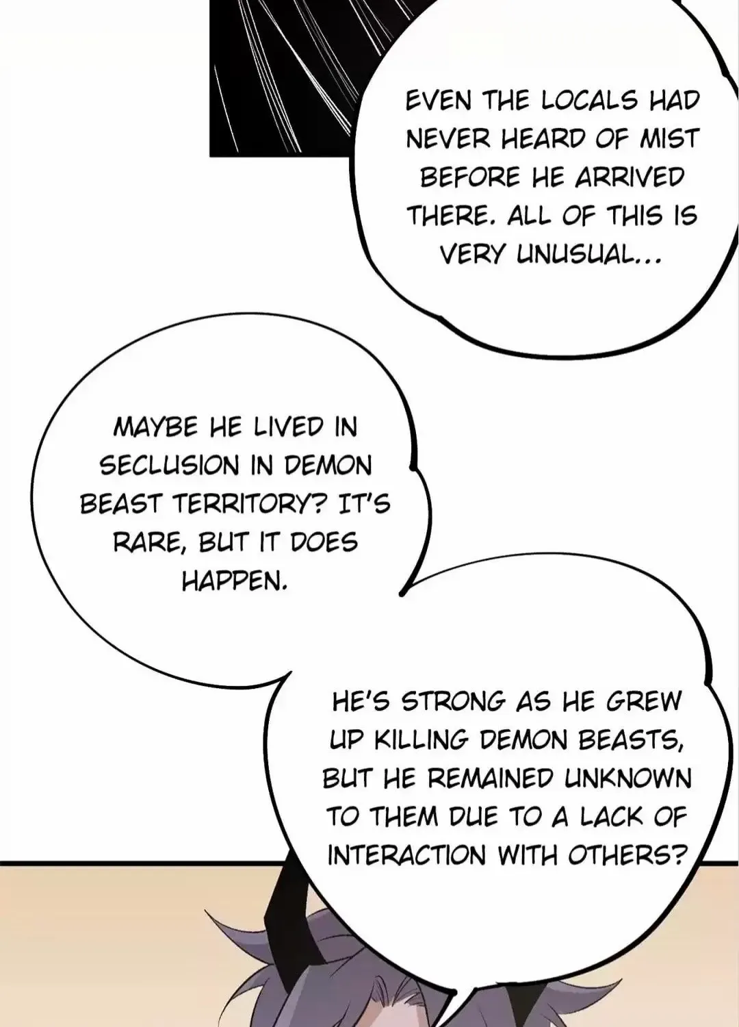 God killer Chapter 105 page 81 - 
