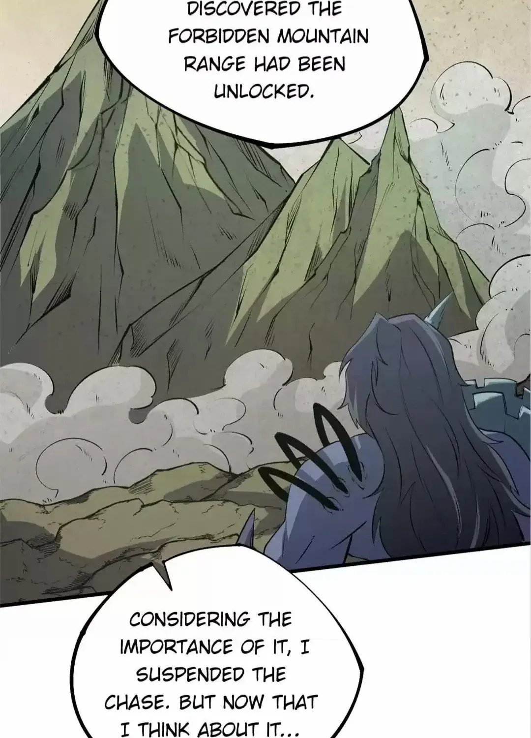 God killer Chapter 105 page 85 - 