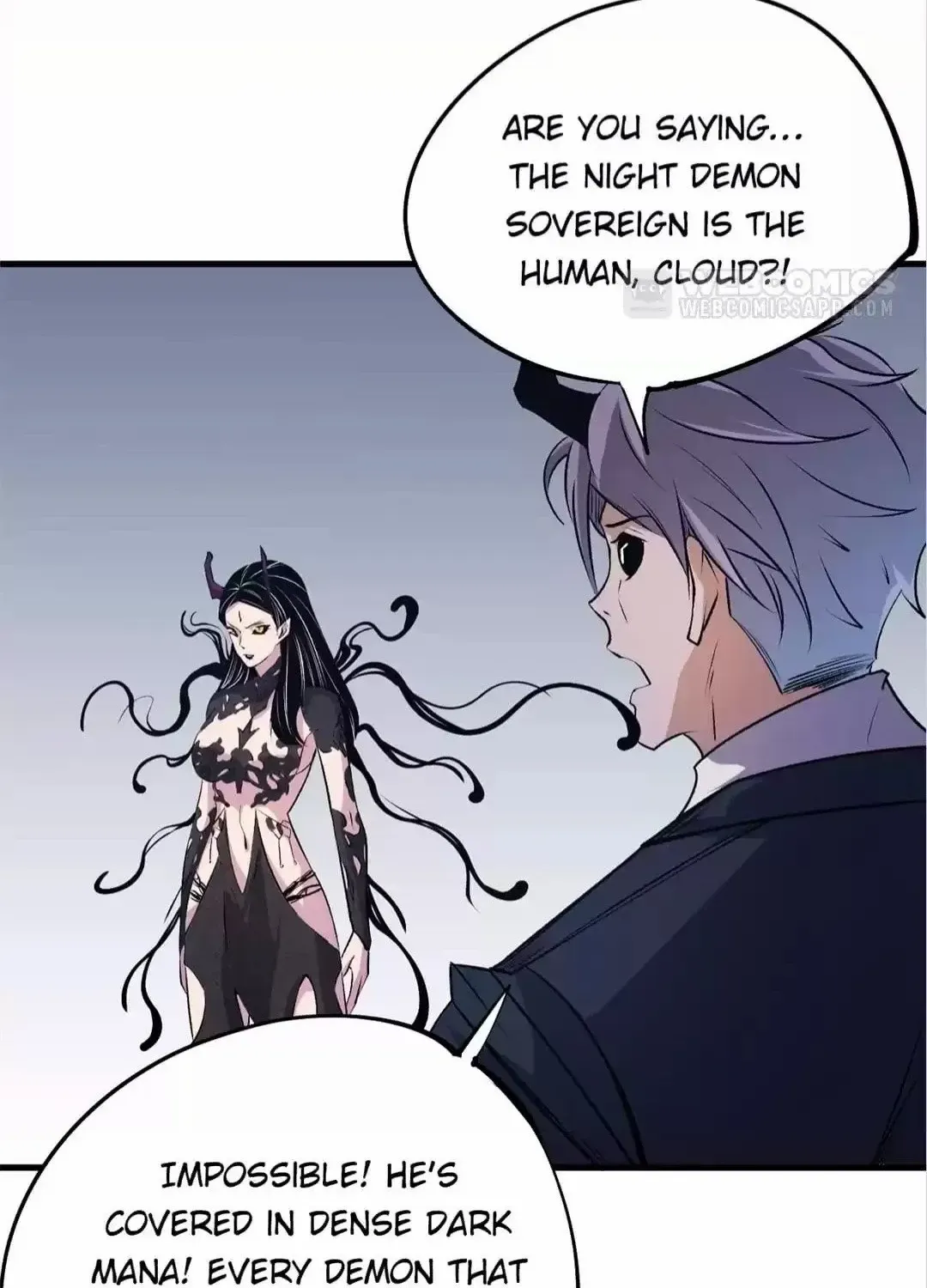 God killer Chapter 105 page 88 - 