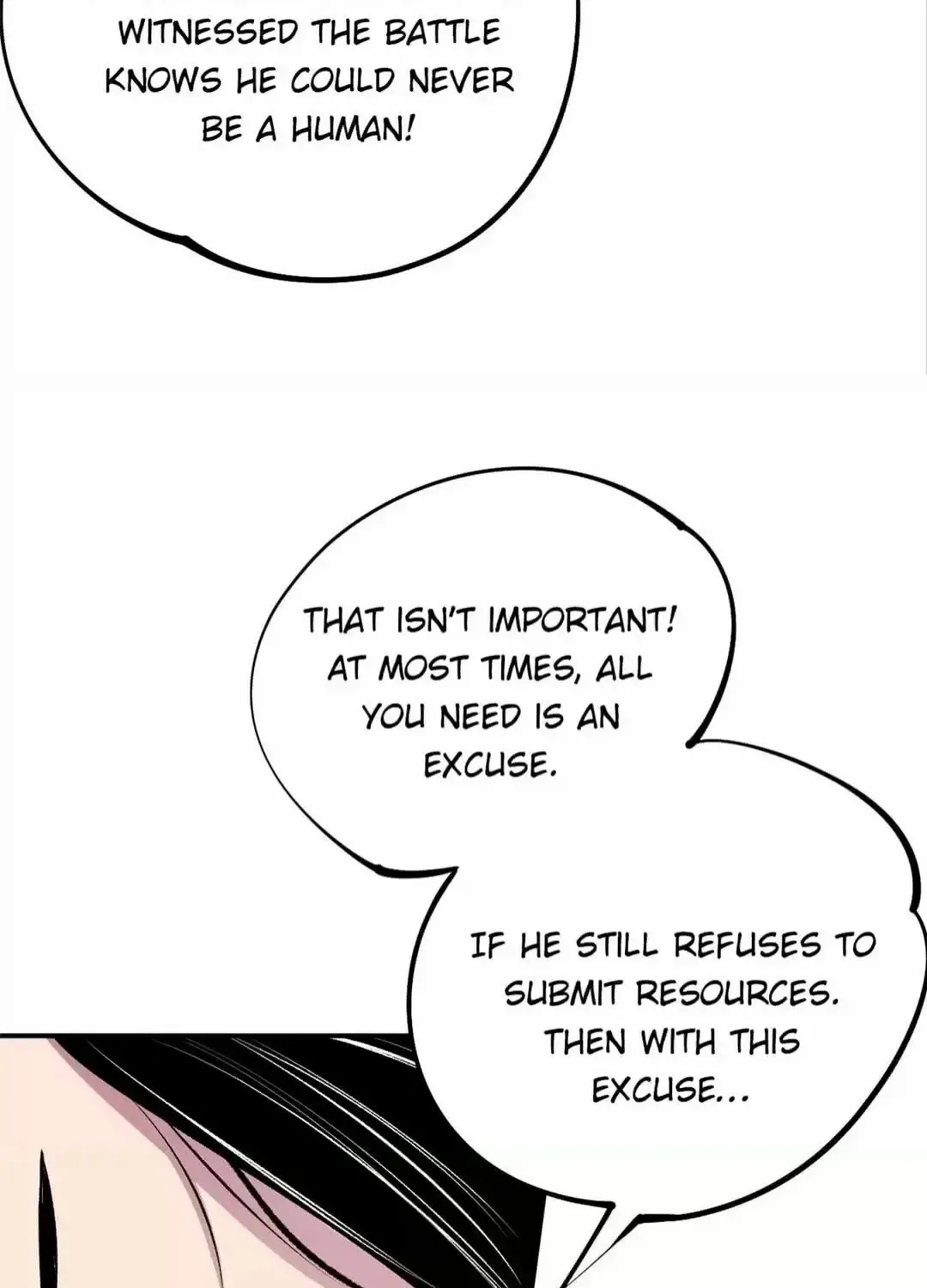 God killer Chapter 105 page 89 - 