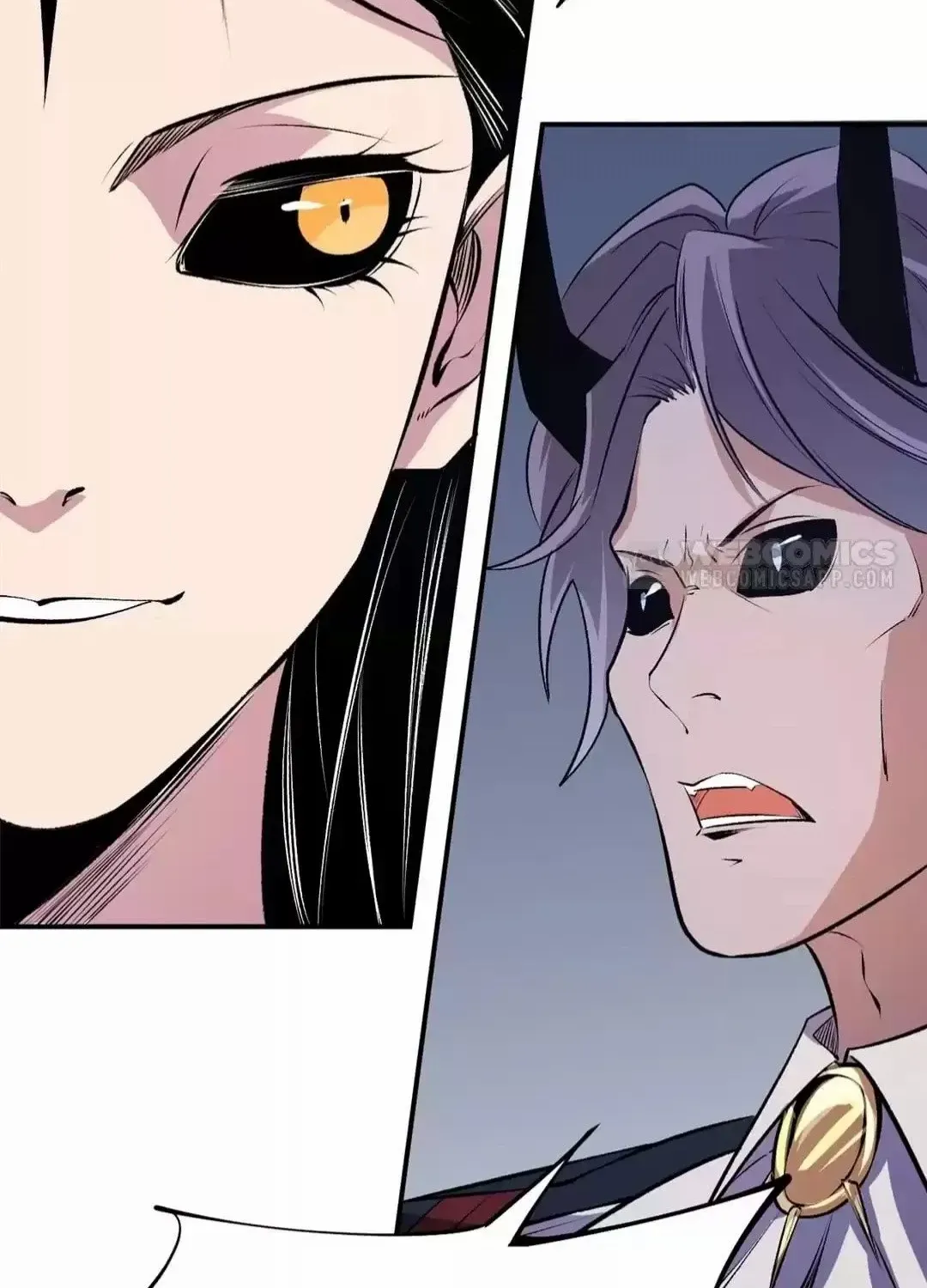 God killer Chapter 105 page 90 - 