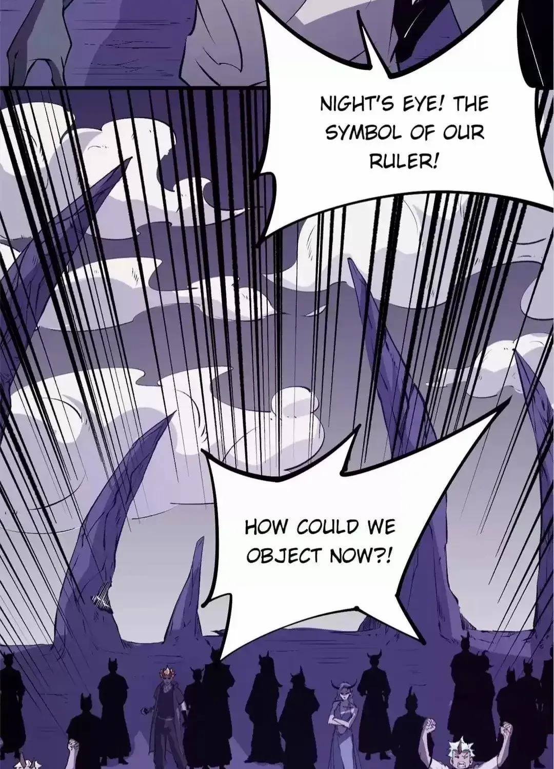 God killer Chapter 105 page 10 - 