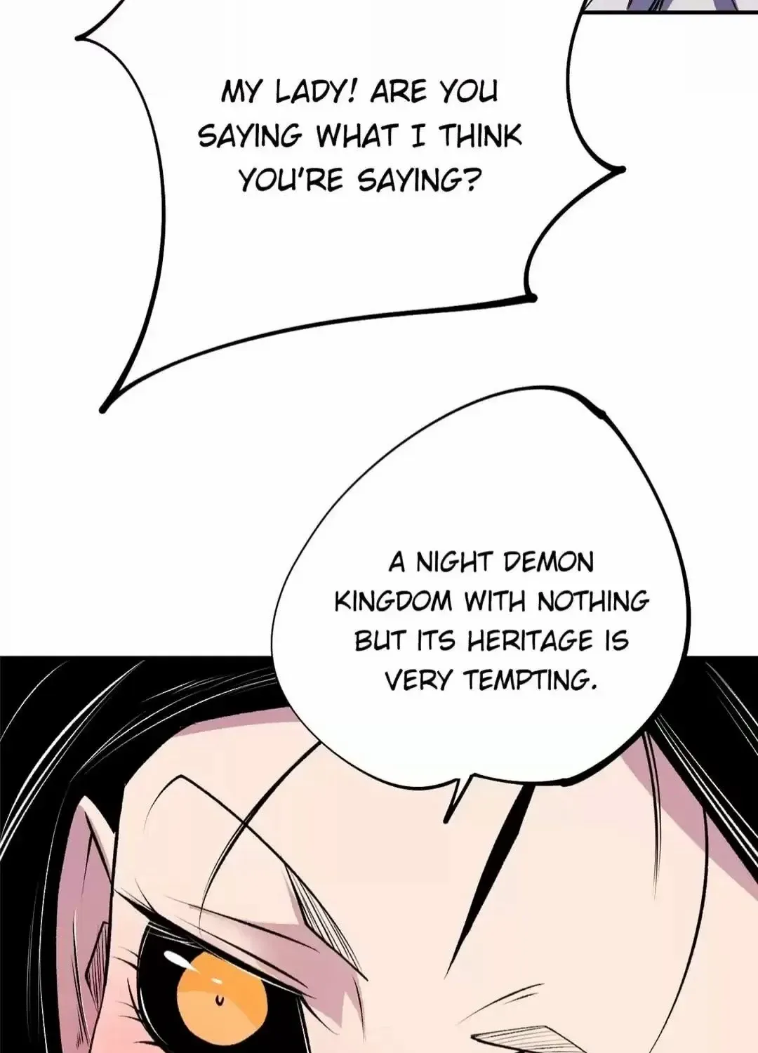 God killer Chapter 105 page 91 - 