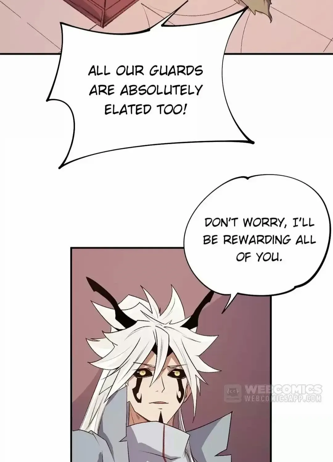 God killer Chapter 105 page 95 - 