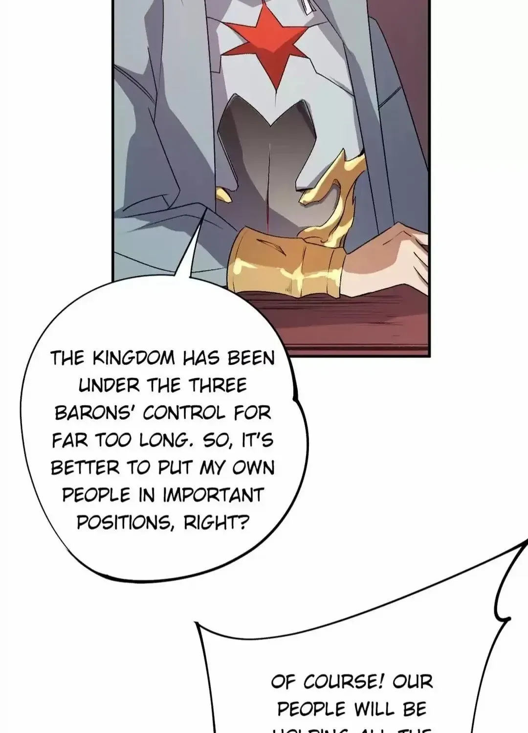 God killer Chapter 105 page 96 - 