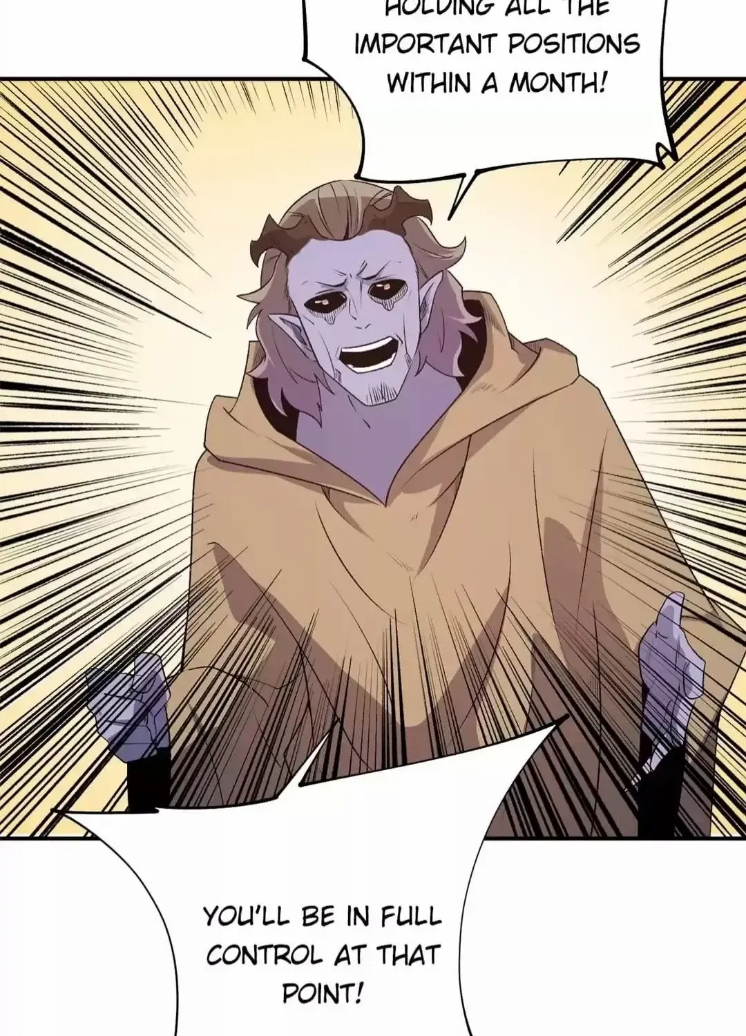 God killer Chapter 105 page 97 - 
