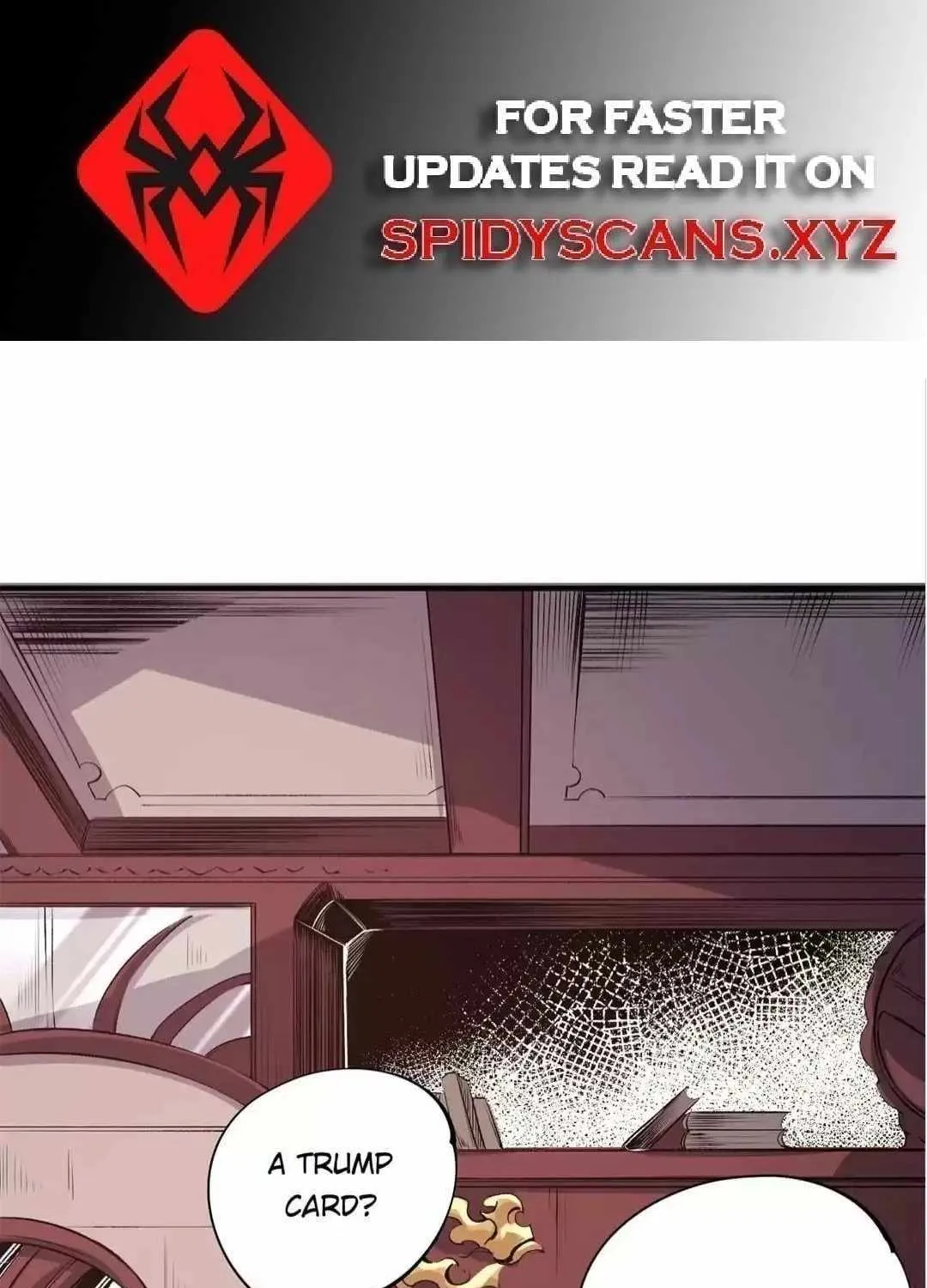 God killer Chapter 106 page 2 - 