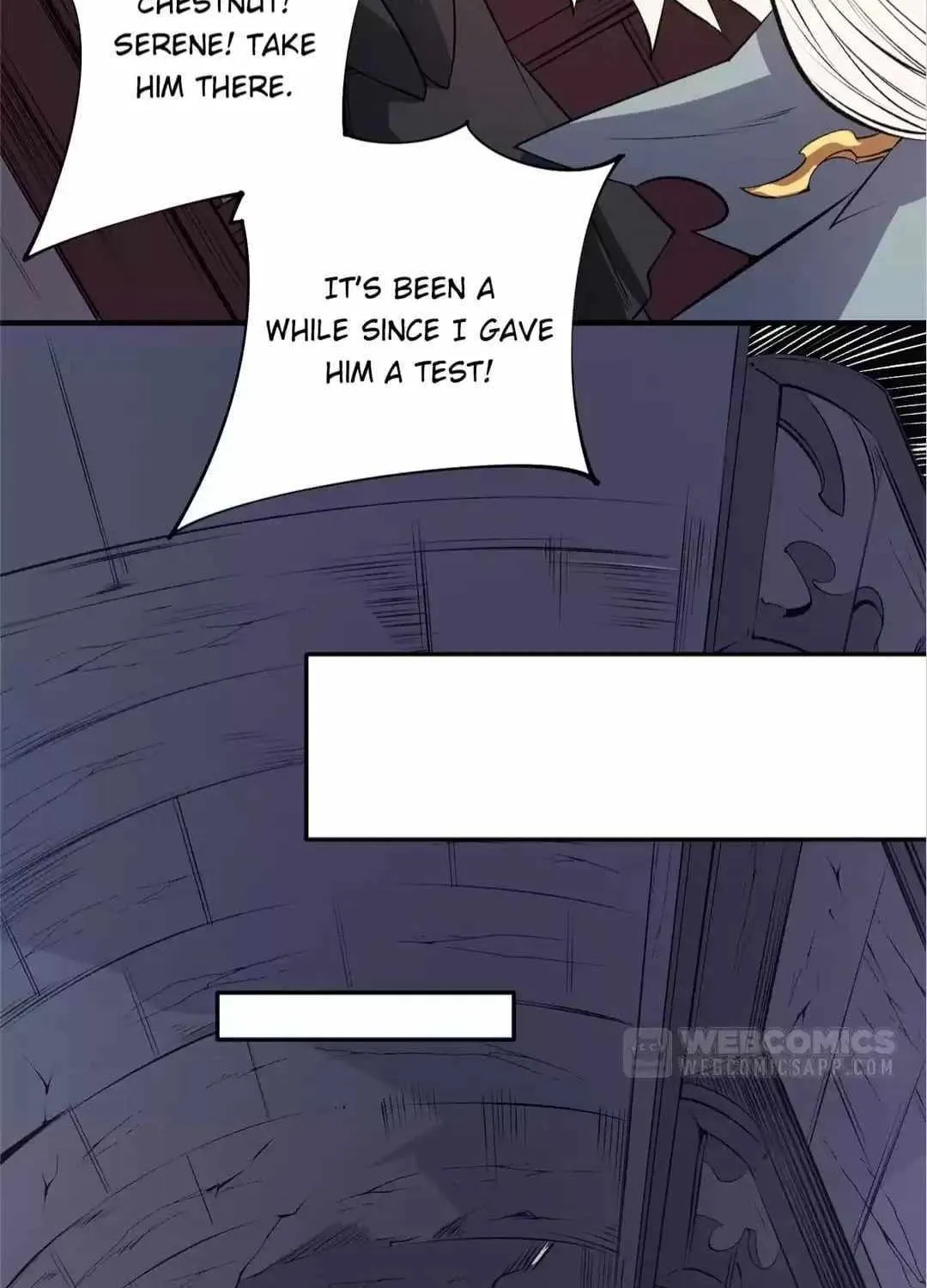 God killer Chapter 106 page 23 - 
