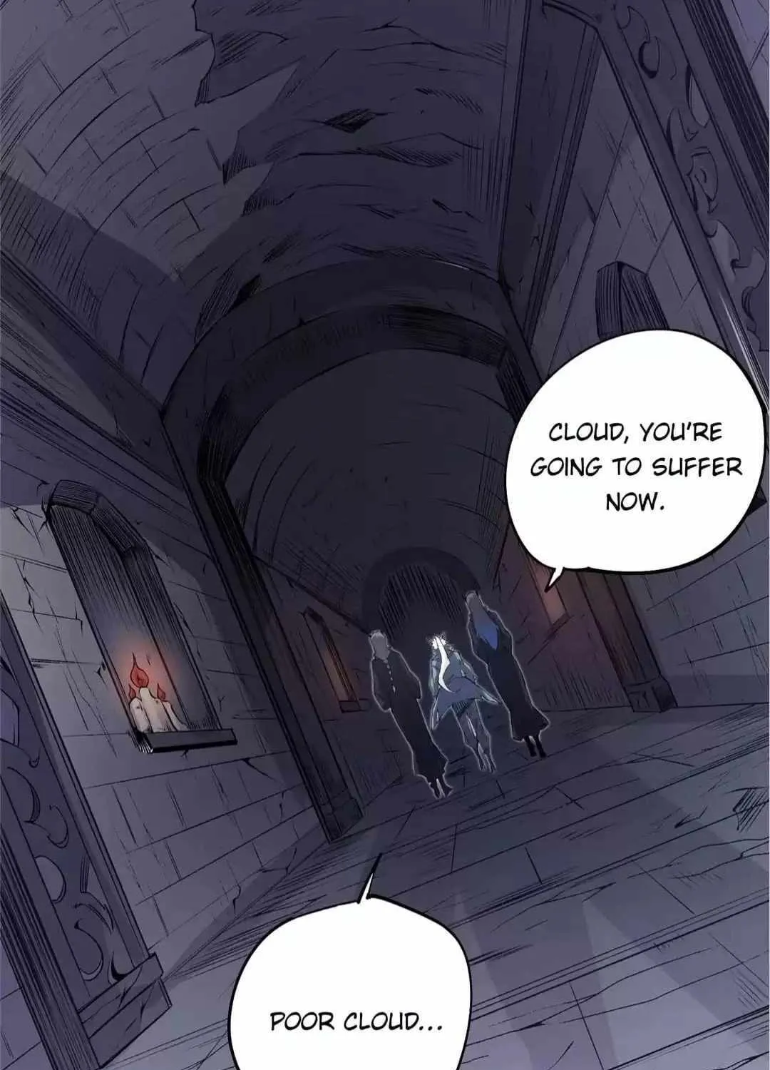 God killer Chapter 106 page 24 - 